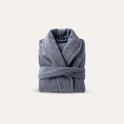 Ritual Bathrobe Bluestone / L/XL