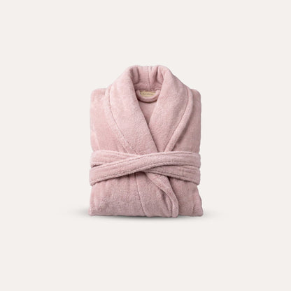 Ritual Bathrobe Petal / L/XL