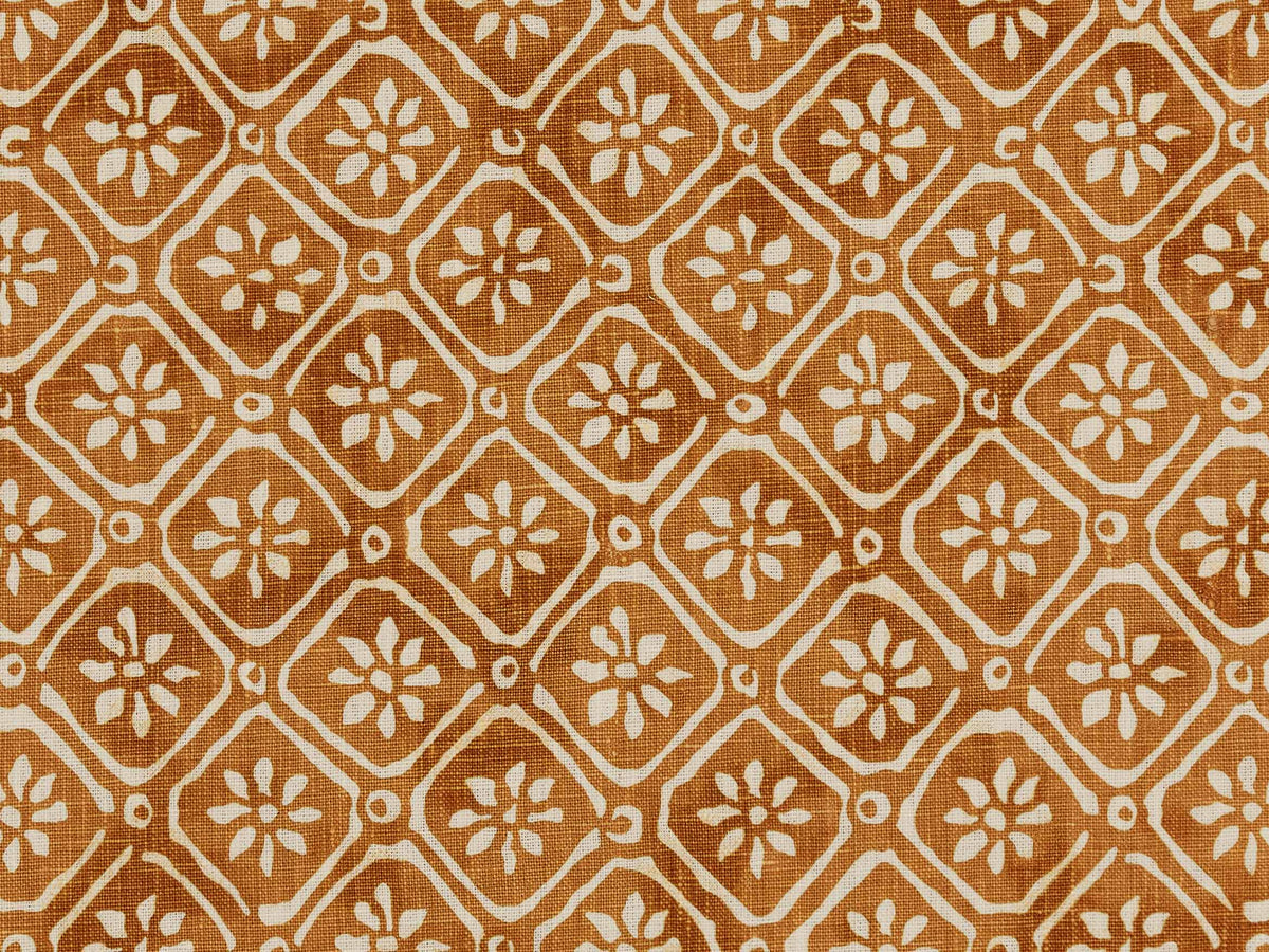 Bau Zhu Butterscotch
