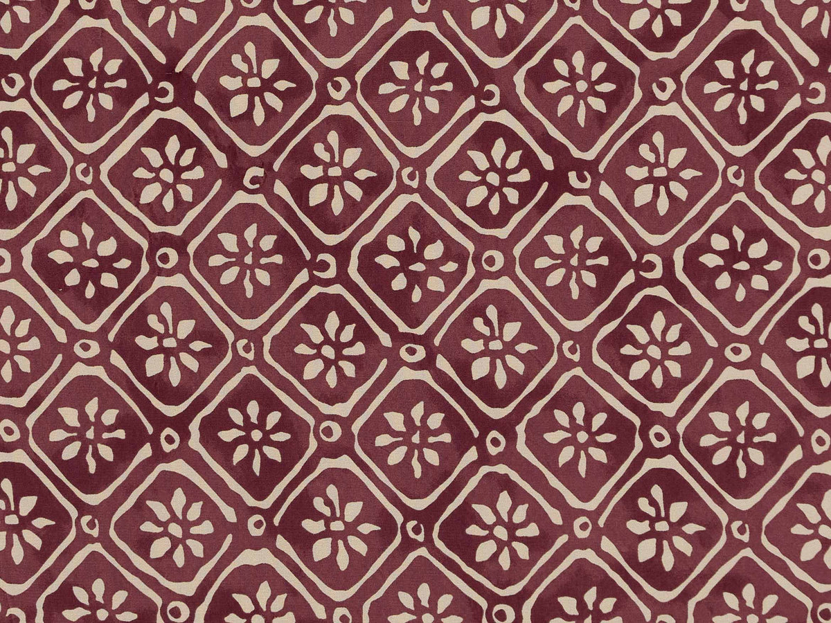 Bau Zhu Aubergine