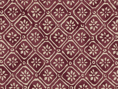 Bau Zhu Aubergine