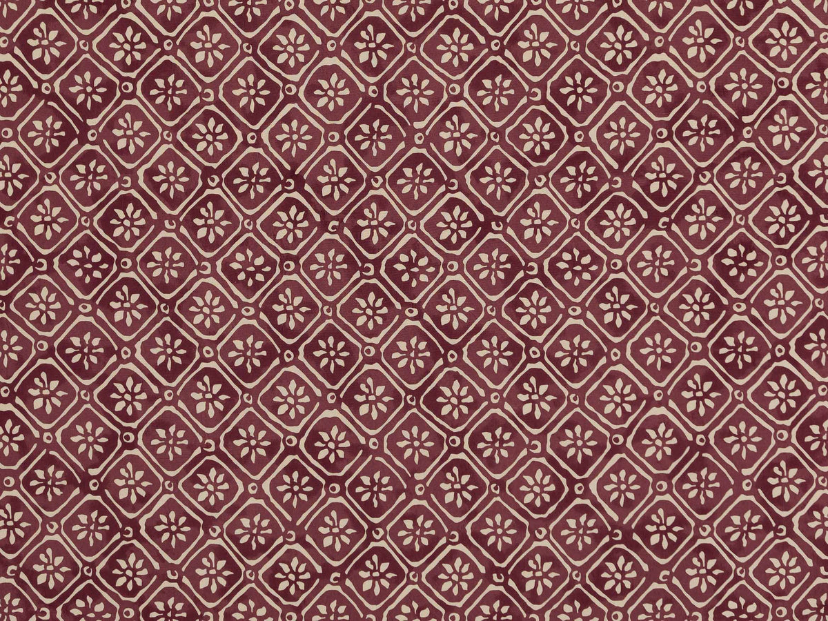 Bau Zhu Aubergine