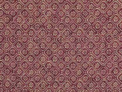 Bau Zhu Aubergine