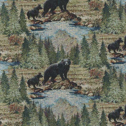 TRH4523 Performance Fabric