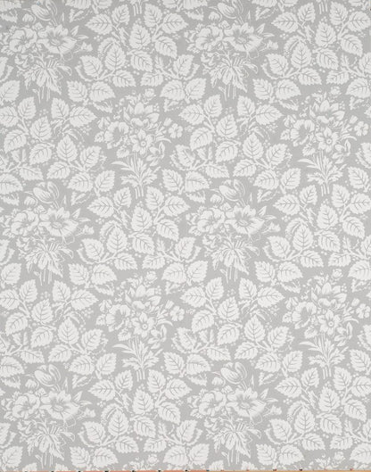 Beall Foliate Wallpaper by Adelphi Paper Hangings in Colorway A