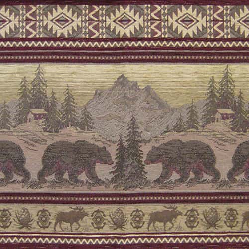 TRH4526 Performance Fabric