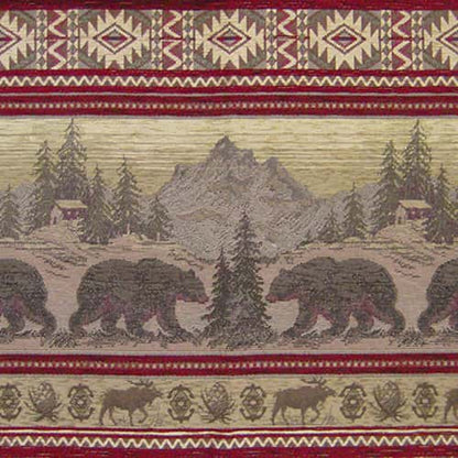 TRH4526 Performance Fabric