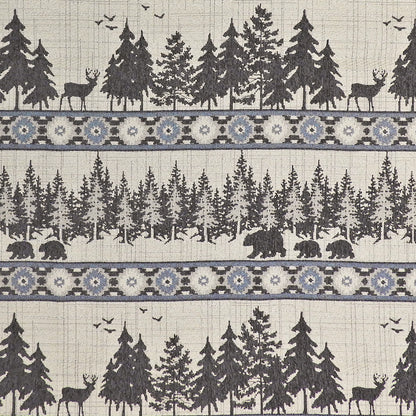 TRH4533 Performance Fabric