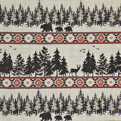 TRH4533 Performance Fabric
