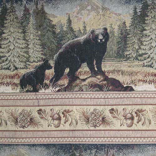 TRH4534 Performance Fabric