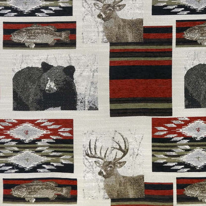 TRH4536 Performance Fabric