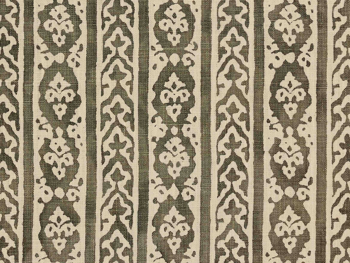 Bhuj Olive Grey