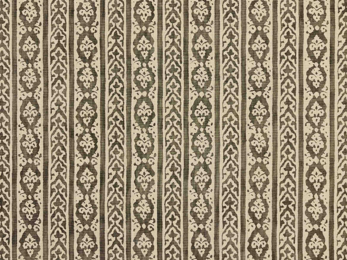 Bhuj Olive Grey