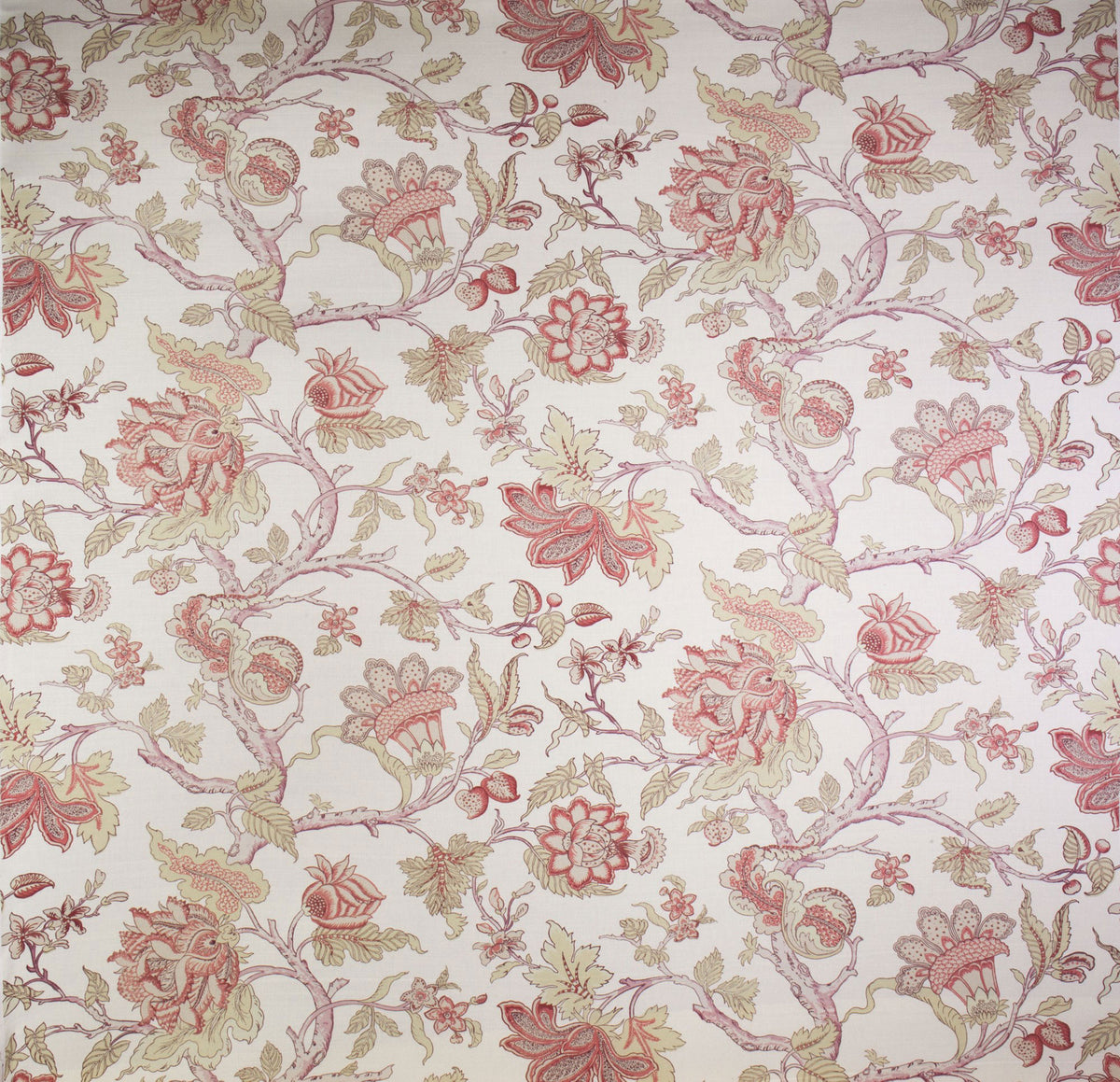 Bishearne Fabric by Titley & Marr in Pastel