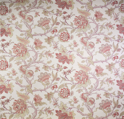 Bishearne Fabric by Titley & Marr in Pastel