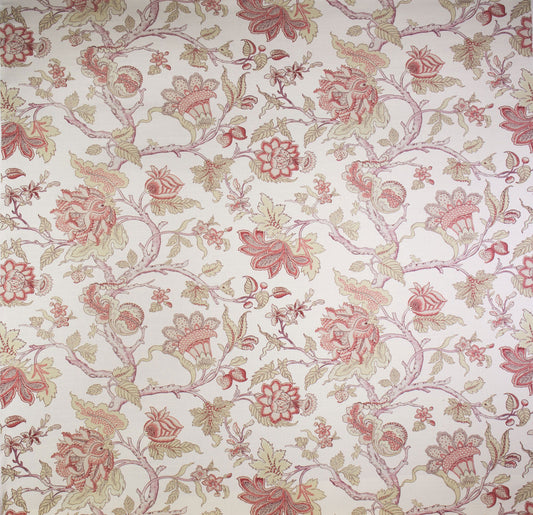 Bishearne Fabric by Titley & Marr in Pastel