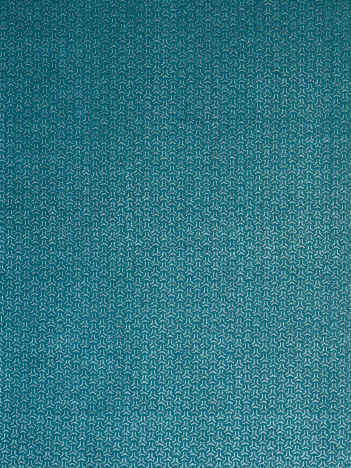 Bivio velvet Mediterranea & silver