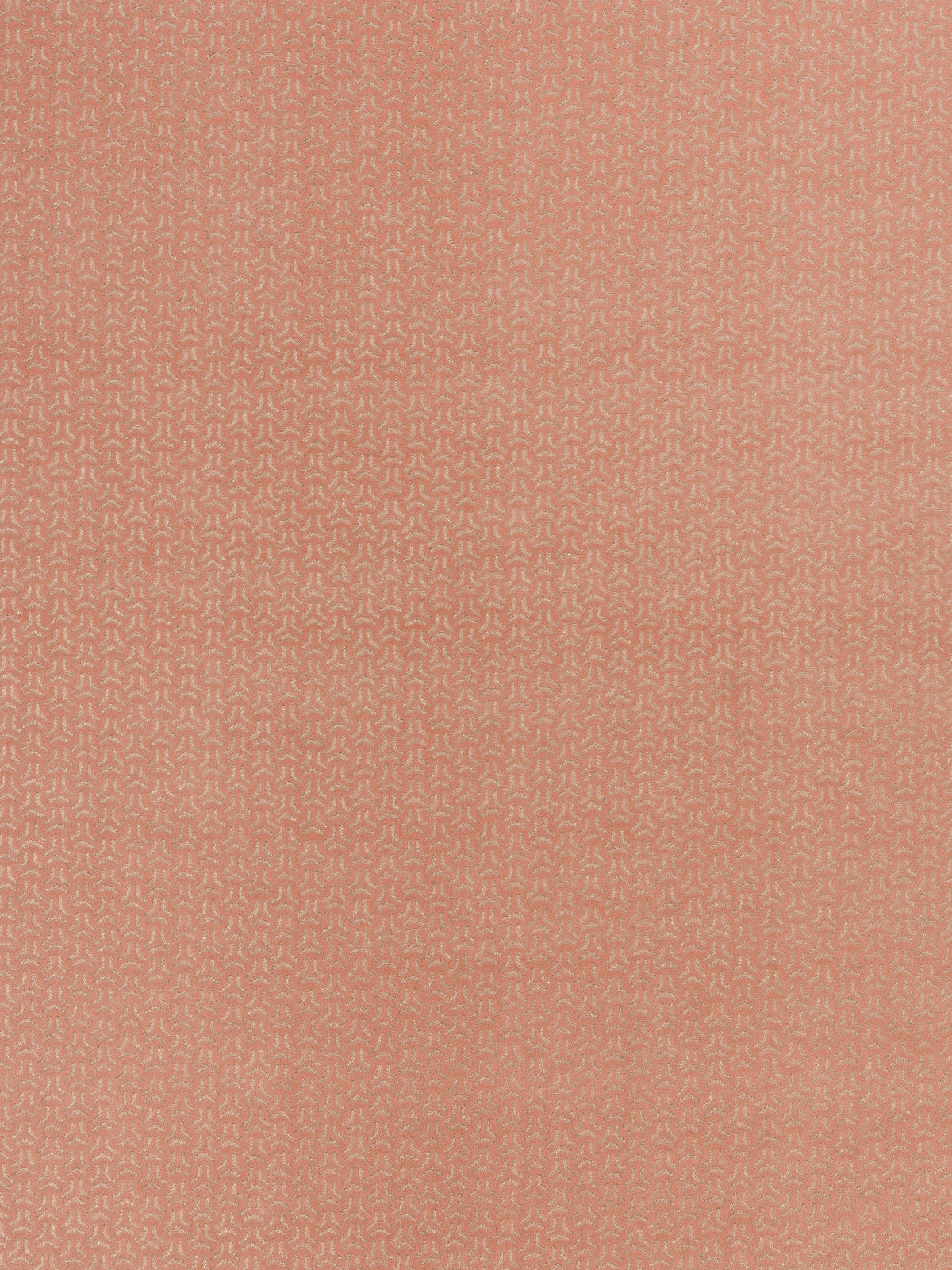 Bivio velvet Old Rose & bronze
