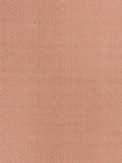 Bivio velvet Old Rose & bronze