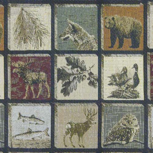 TRH4552 Performance Fabric