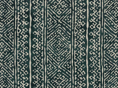 Bodo Peacock Blue