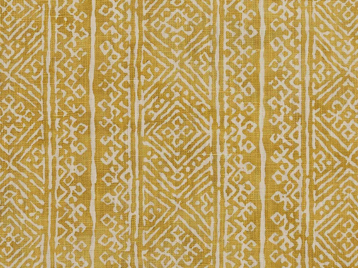 Bodo Tuscan Yellow