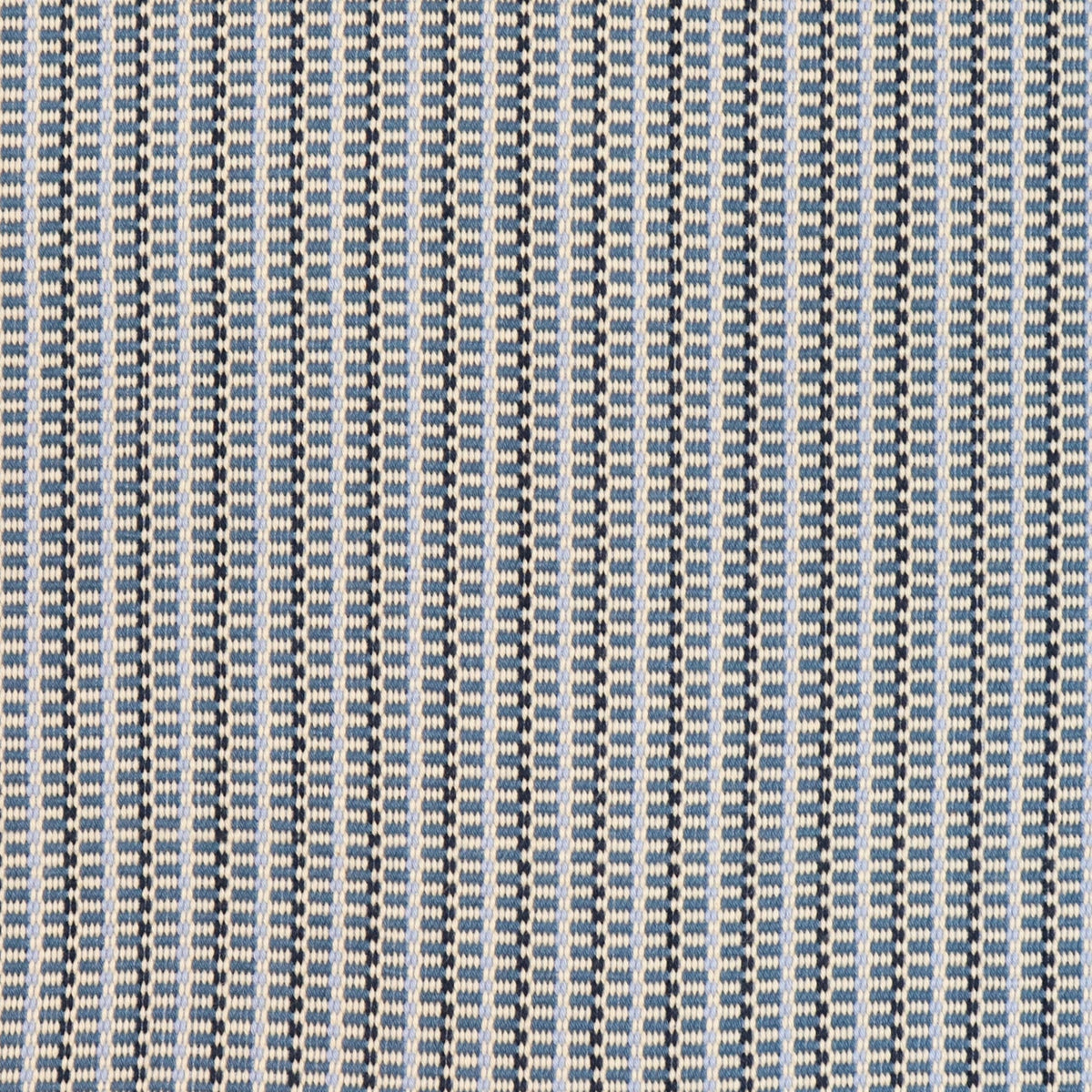 Water Porter Fabric by Chief & Naa in Blue