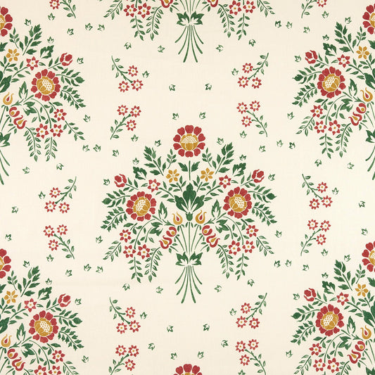 Bouquet Hongrois Fabric by Décors Barbares in Original