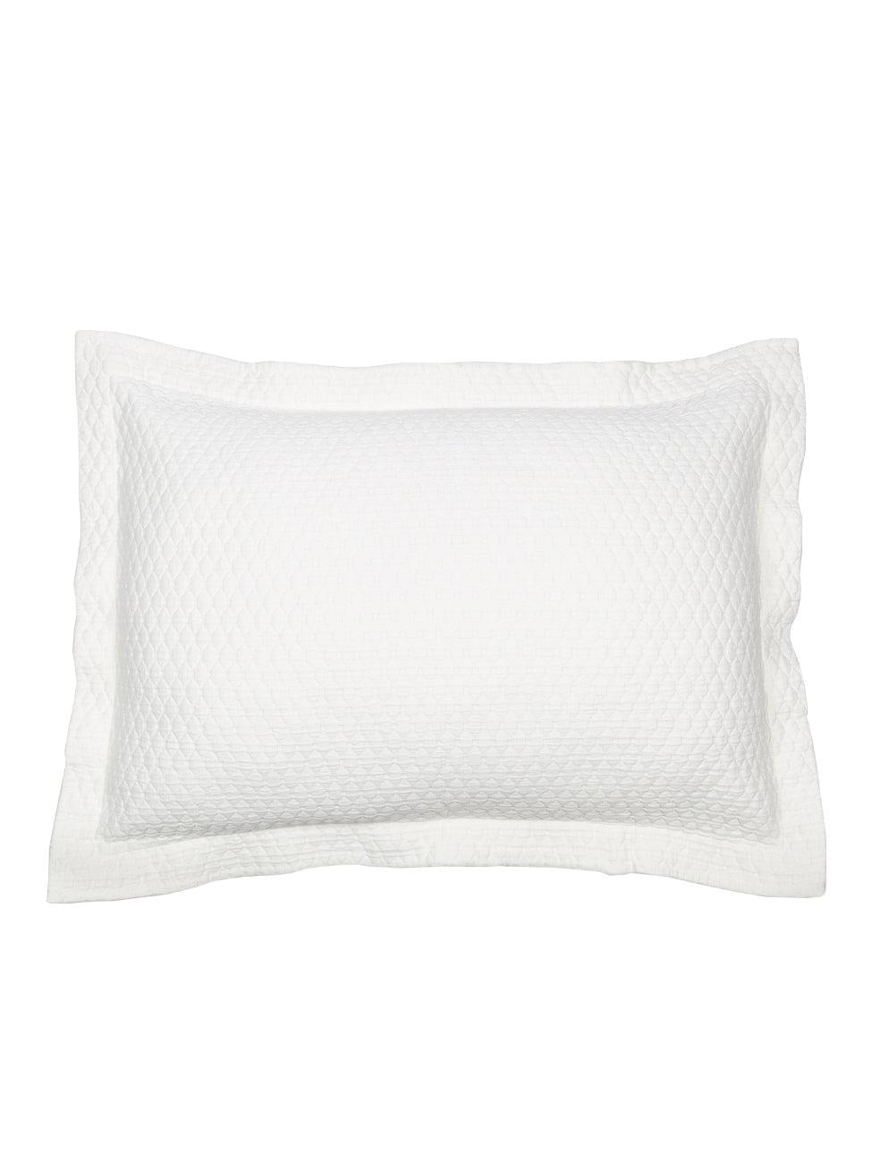 Simply Cotton Sham