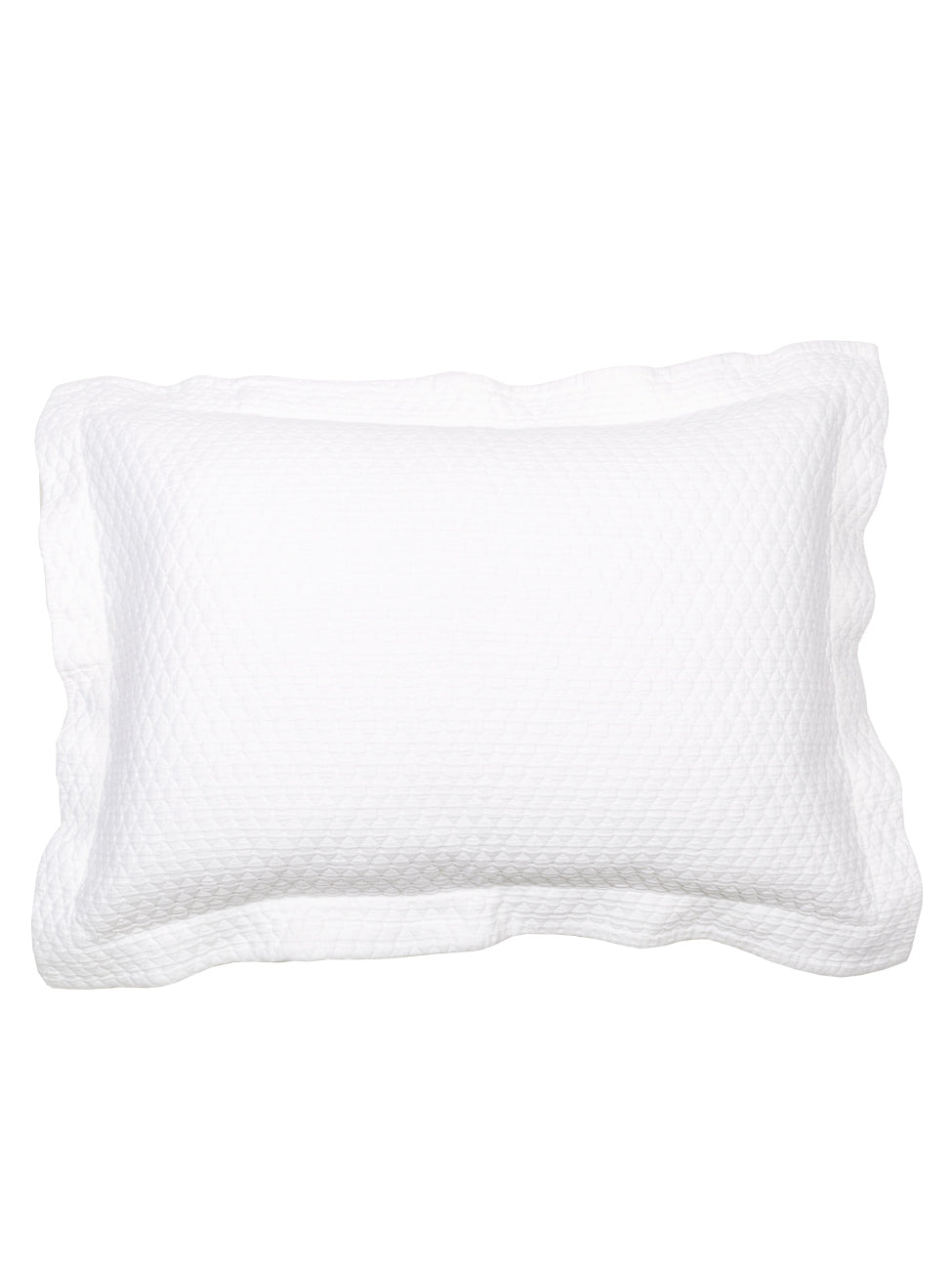 Simply Cotton Sham