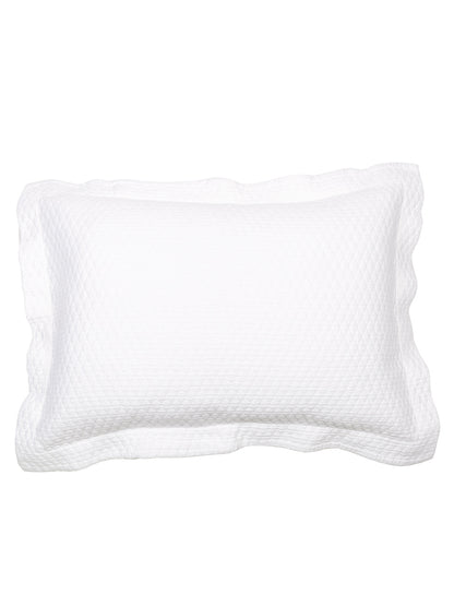 Simply Cotton Sham