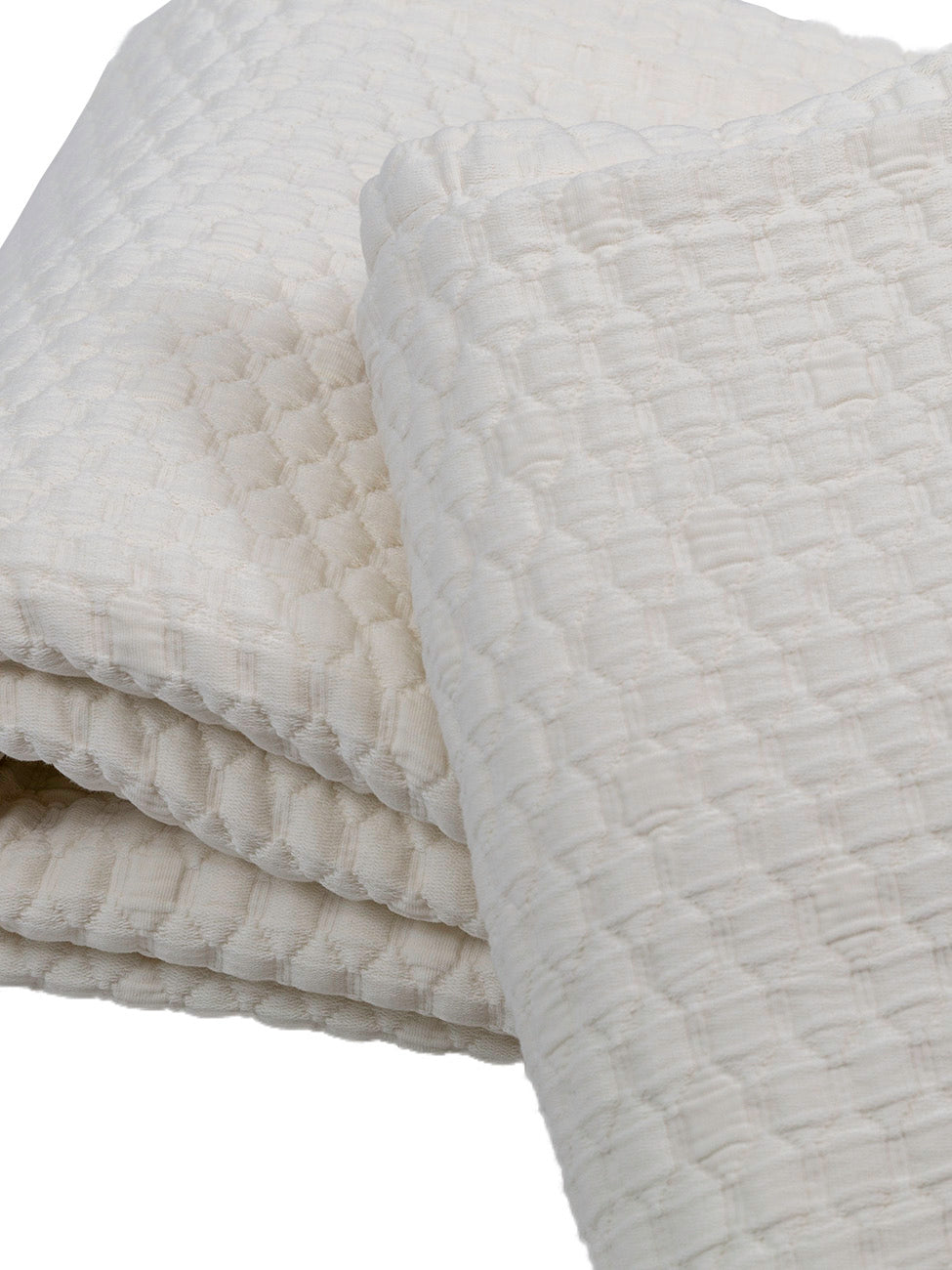 Simply Cotton Matelasse