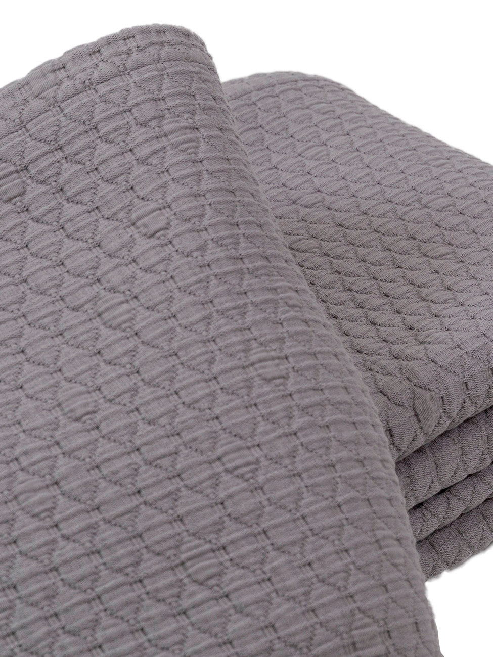 Simply Cotton Matelasse