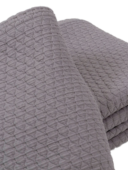 Simply Cotton Matelasse