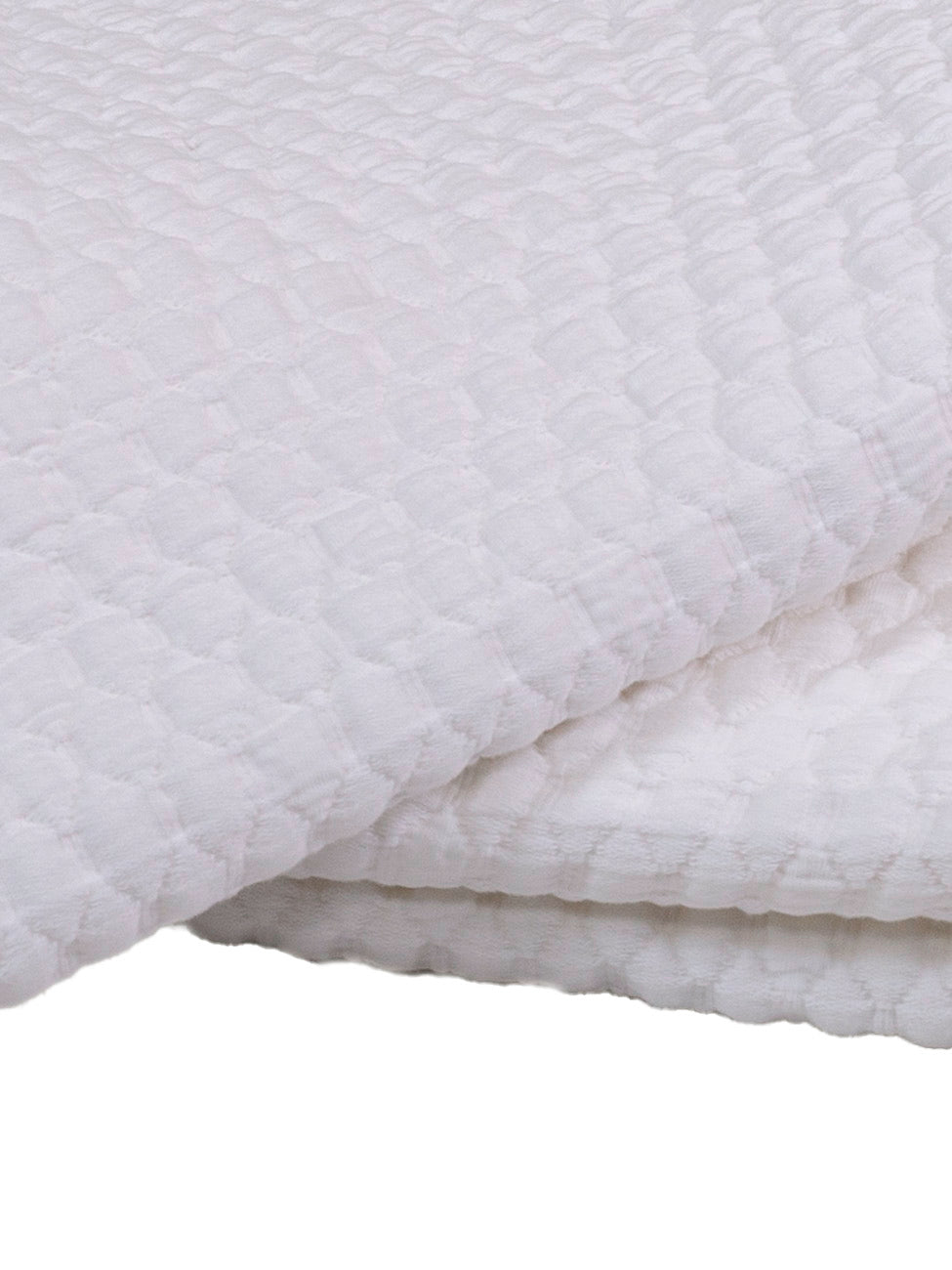 Simply Cotton Matelasse
