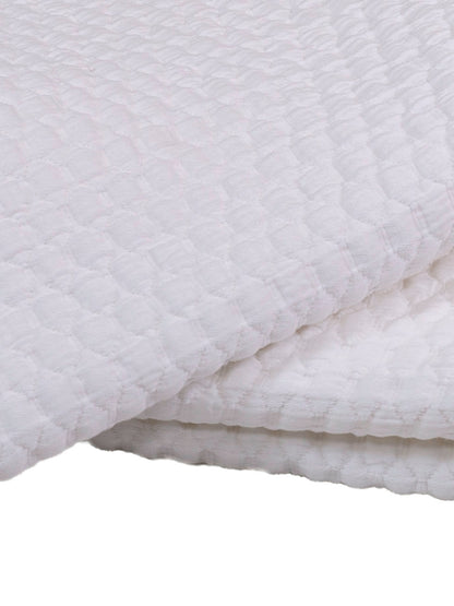 Simply Cotton Matelasse