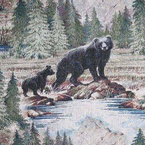 TRH4567 Performance Fabric