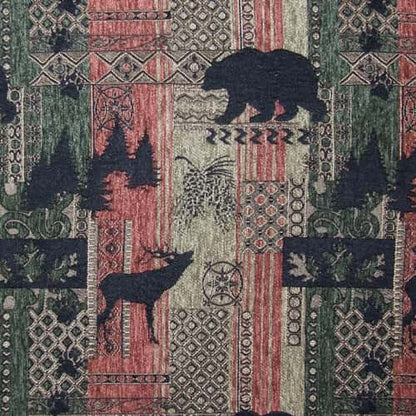 TRH4572 Performance Fabric