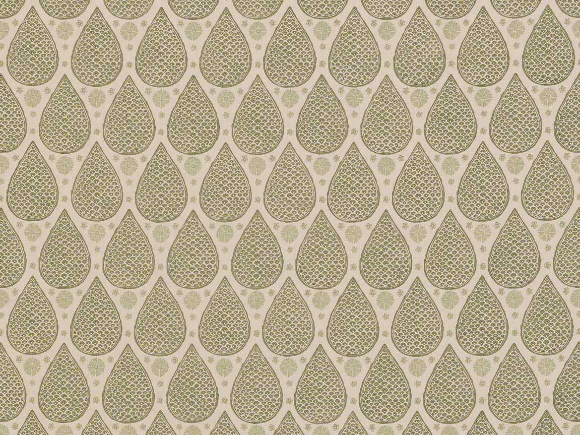 Chota Anar Heather Green