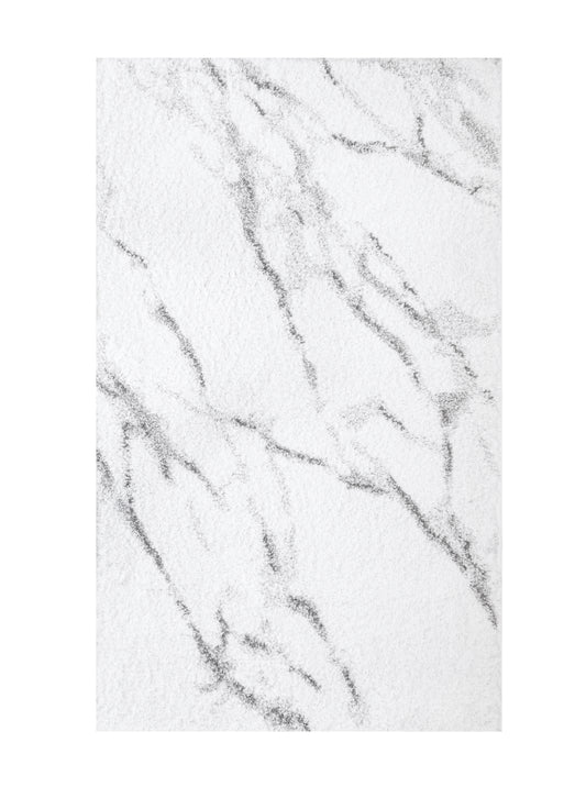 Calacatta Bath Rug