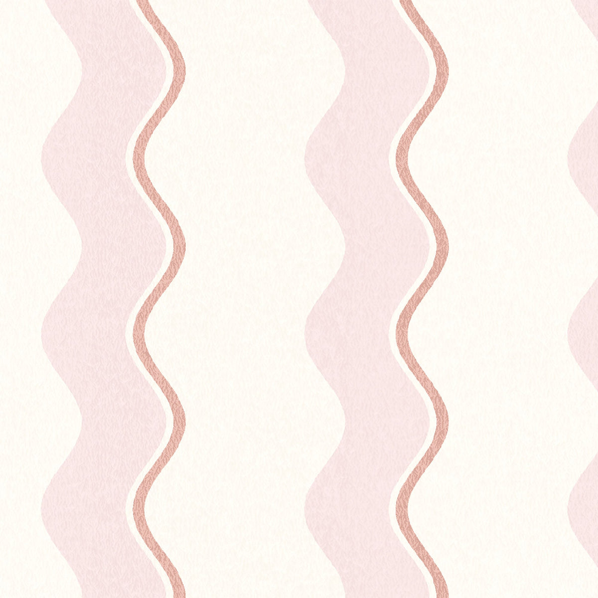 Cari Wave Prinks wallpaper by Woodchip & Magnolia
