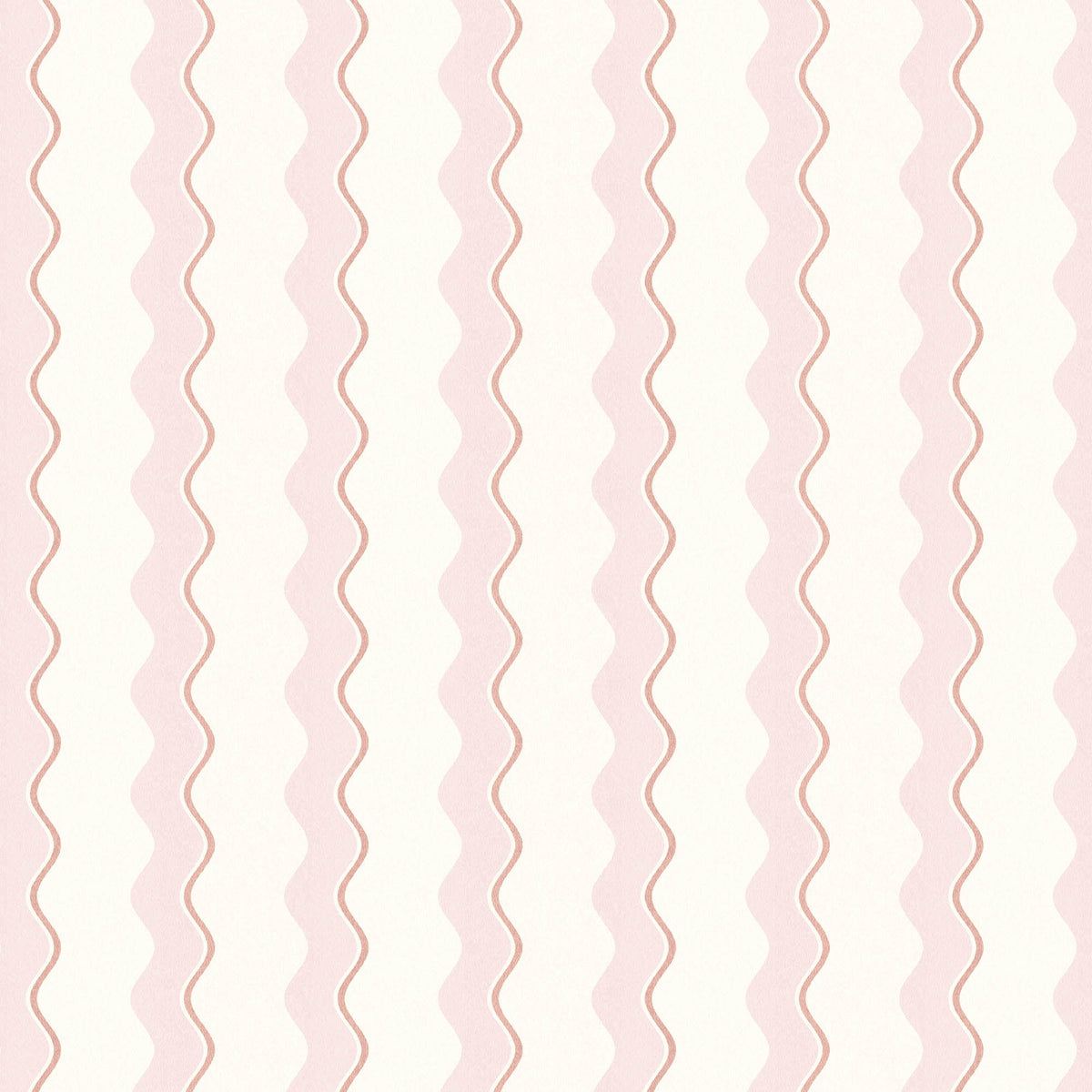 Cari Wave Prinks wallpaper by Woodchip & Magnolia