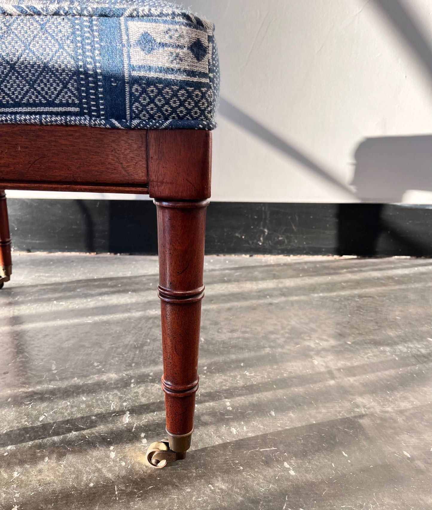 Peter Dunham Ottoman