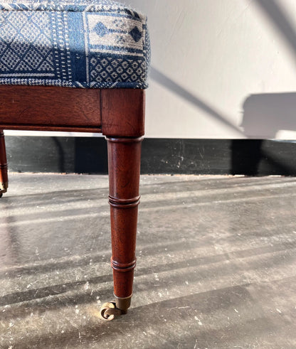 Peter Dunham Ottoman