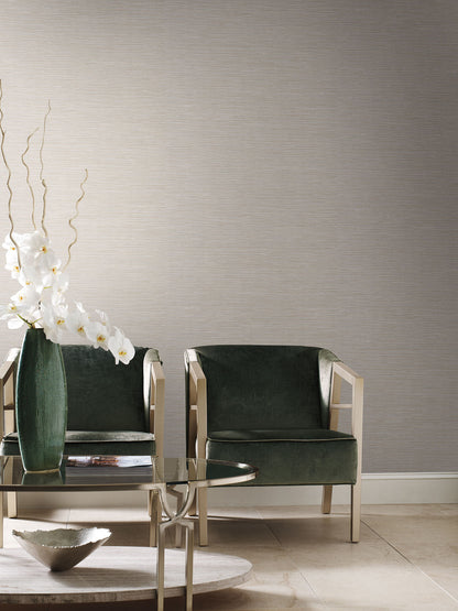 Ramie Weave Wallpaper
