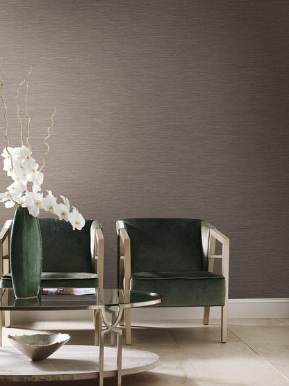 Ramie Weave Wallpaper
