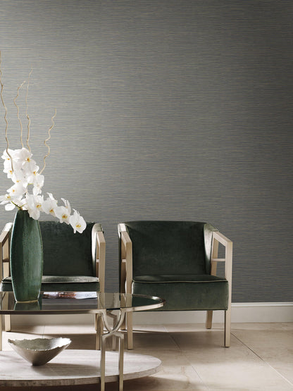 Ramie Weave Wallpaper