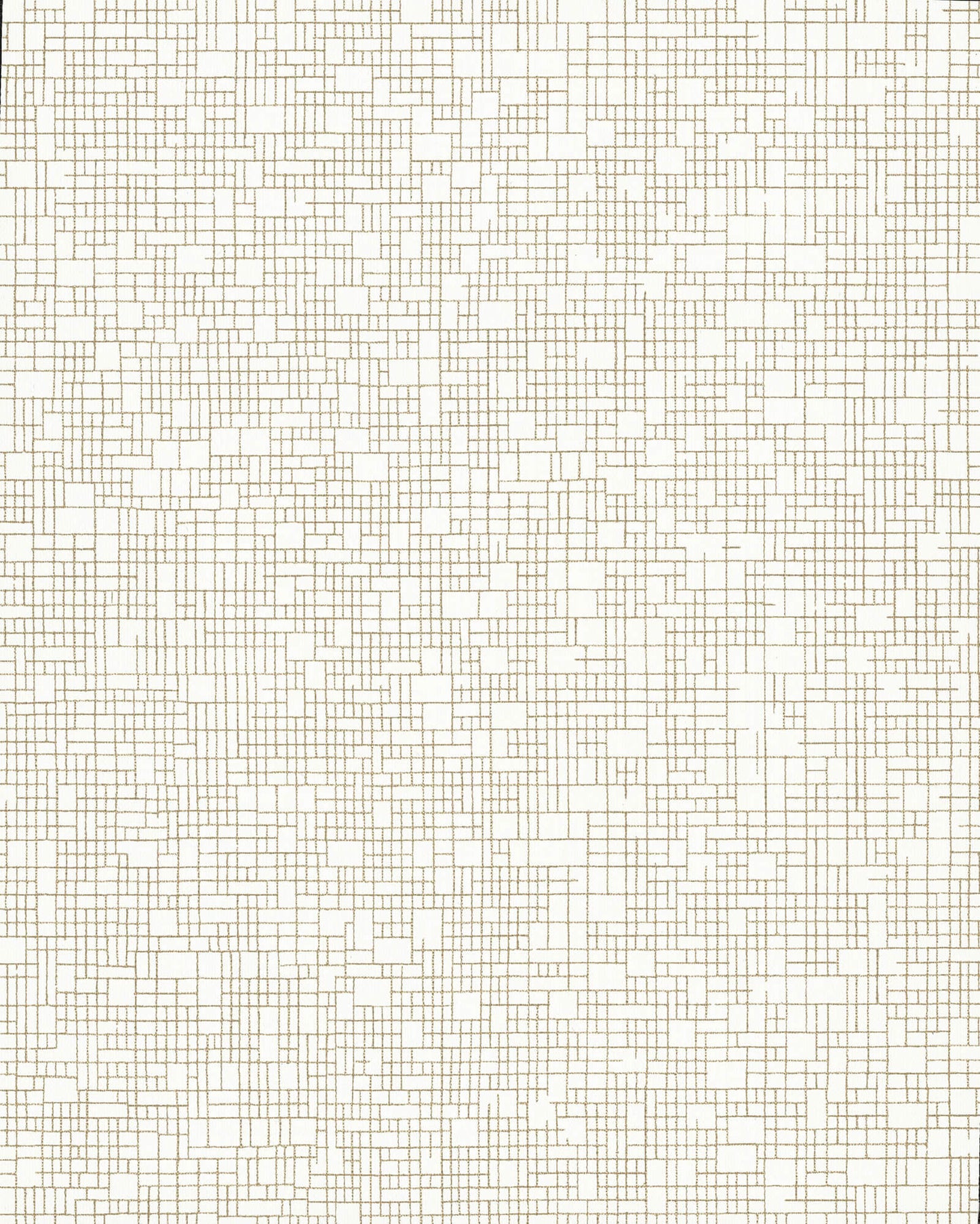 Color Digest Wires Crossed Wallpaper