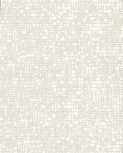 Color Digest Wires Crossed Wallpaper
