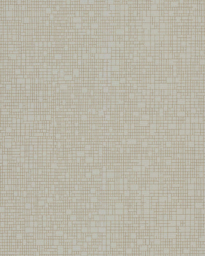 Color Digest Wires Crossed Wallpaper